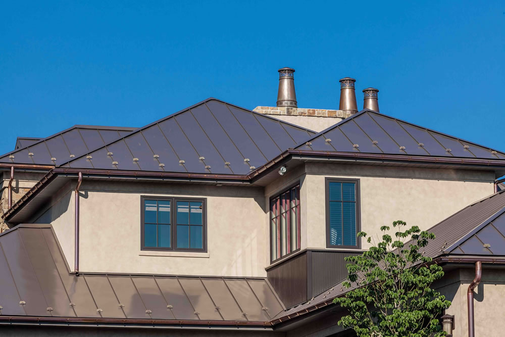 Chimney Cap