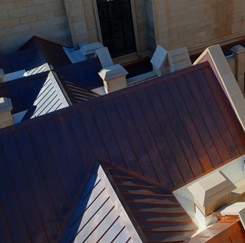 Roofing