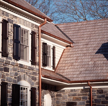 Roof Drainage