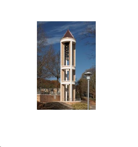 DSC Bell Tower