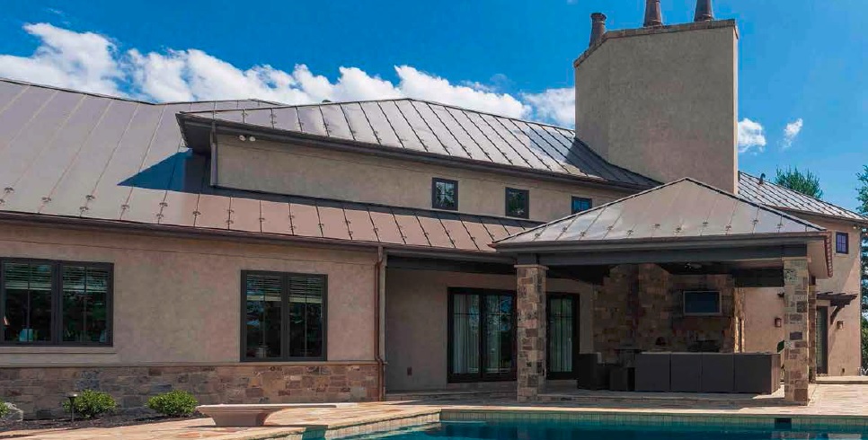 Chimney Caps