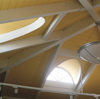 The Beauvallon Dormer